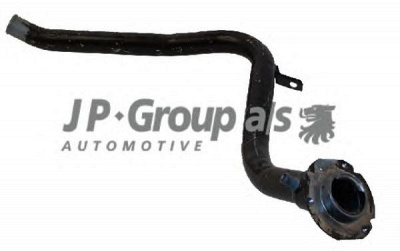 JP GROUP 1115651000 - Топливный шланг